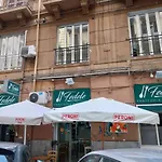 Fra&Fra\'S Home Nel Cuore Del Centro Storico Di Napoli